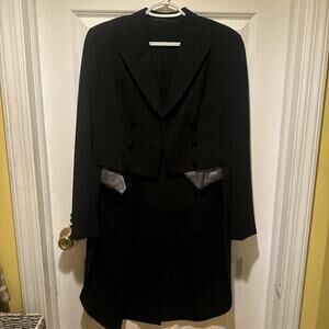 RJ Classics Rhapsody Mesh Shadbelly/ Women’s/ Pre-owned/Size 6R